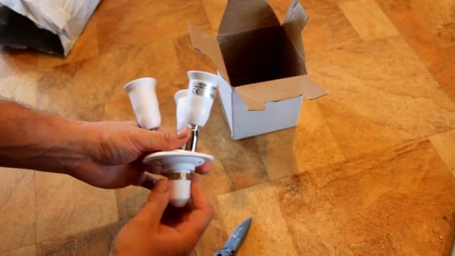 Свет + Свет + Свет = МНОГО СВЕТА! смотреть онлайн