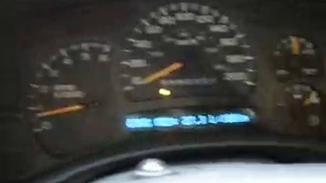 Silverado 07 4WD falla смотреть онлайн