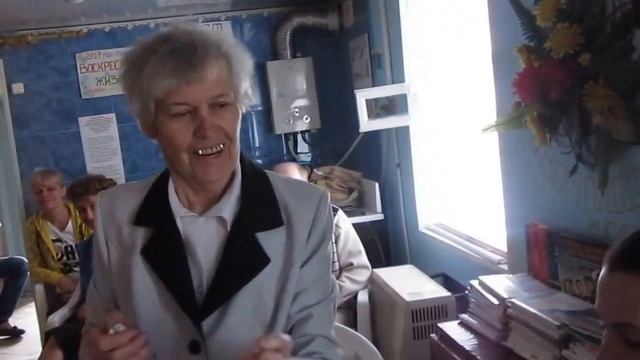 СВИДЕТЕЛЬСТВО ЧУДЕСНОГО ИСЦЕЛЕНИЯ ЖЕНЩИНЫ ОТ ПОСЛЕДСТВИЙ ИНСУЛЬТА!!! смотреть онлайн