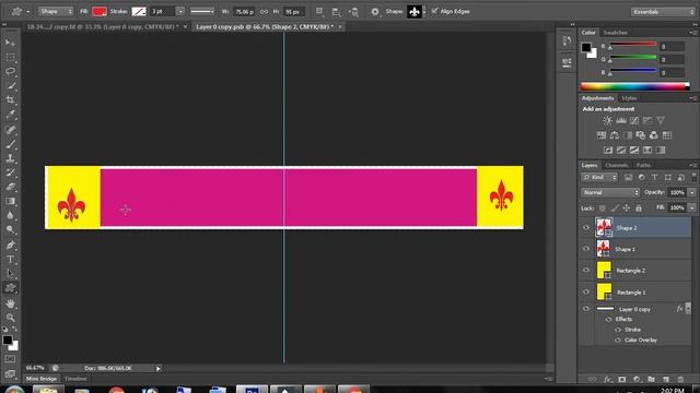 How to use Smart Object in Photoshop Cs6 Bangla Tutorial смотреть онлайн