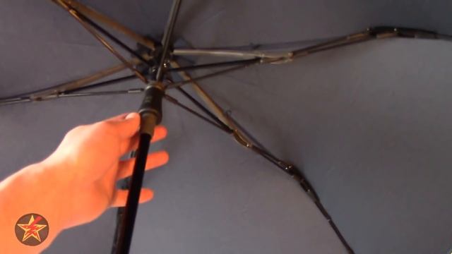 Blunt XS-Metro Umbrella Review