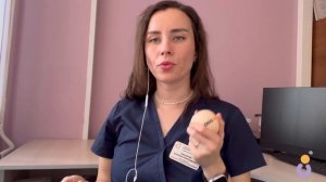 Лимфодренажный массаж при лактостазе.