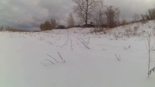 Превый снег тест драйв буксировщика Мухтар 15 смотреть онлайн