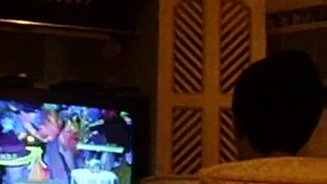 Ceasar Salad Ballad смотреть онлайн