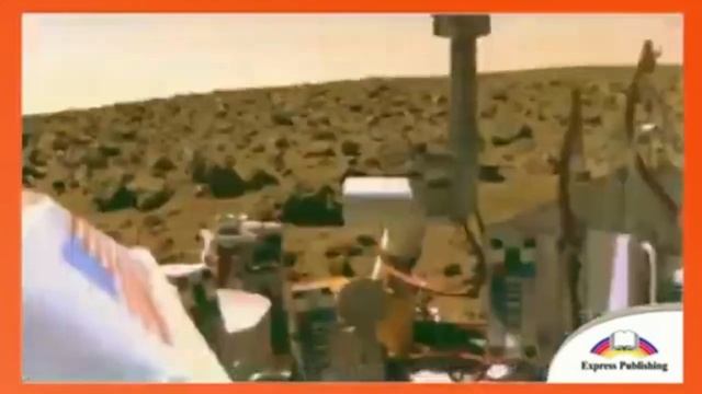 Excel 7. Module 4. Mission to Mars. смотреть онлайн