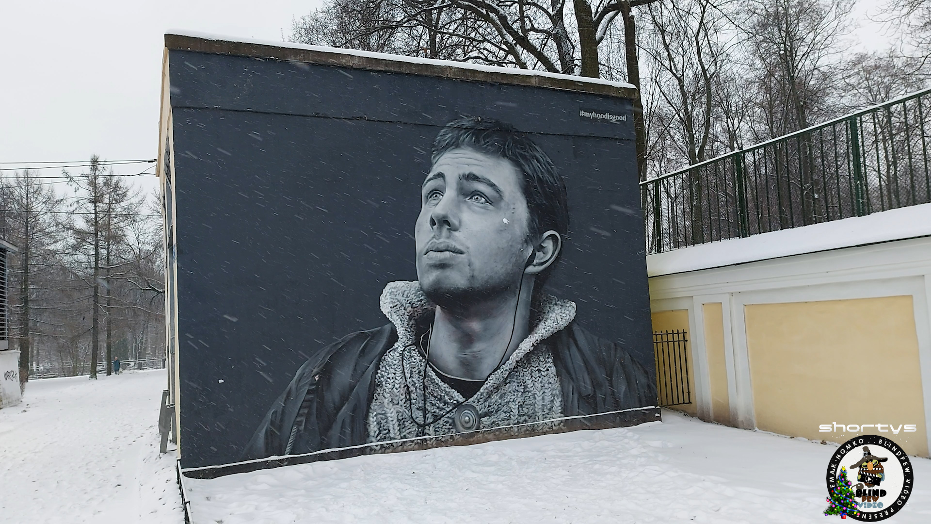 питер. зима. от площади восстания к новочеркасской | лавра | мост александра невского | shortys смотреть онлайн