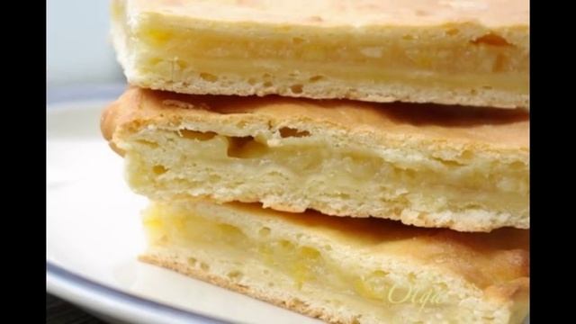 Вкусная еда для всех случаев жизни 