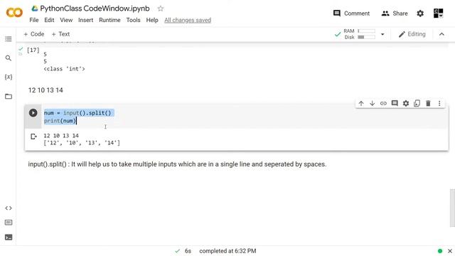 CodeWindow Python Class Day 1 смотреть онлайн
