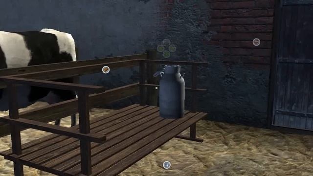 Lets Play Agricultural Simulator Historical Farming - Ep 1 смотреть онлайн