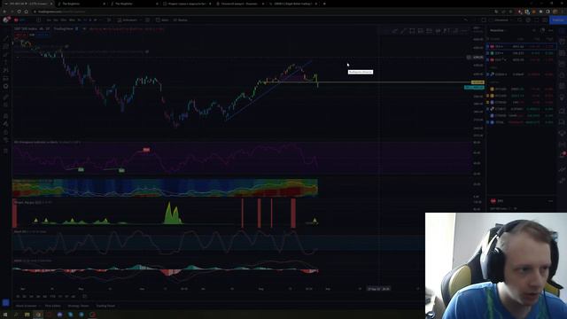 РАЗБОР РЫНКА! ПОЧЕМУ Я КУПИЛ BTC? смотреть онлайн