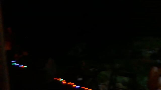 Велада Танго-уикенд 10-12 июня 2018 смотреть онлайн