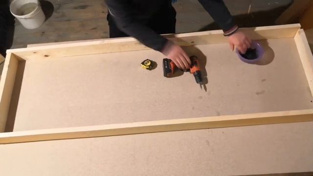 Диван книжка делаем своими руками.Зачем покупать, когда можно сделать самому?! смотреть онлайн