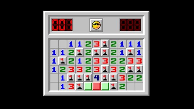 Cool Minesweeper Puzzles Nº4 смотреть онлайн