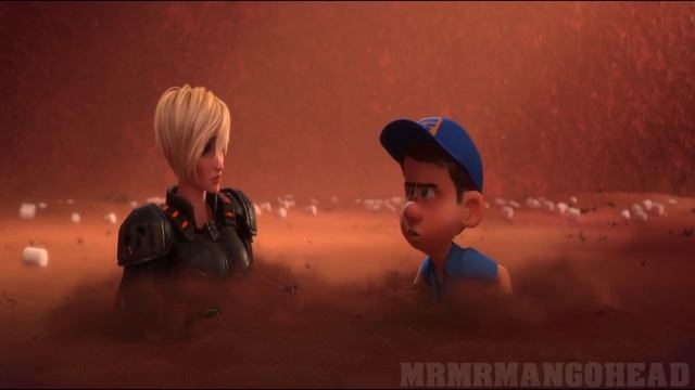 Wreck it Ralph Without Context смотреть онлайн