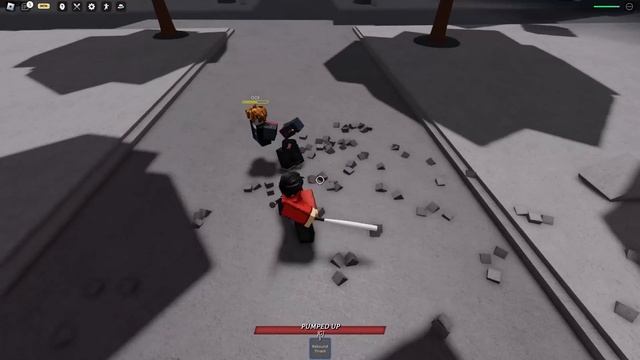 METAL BAT is HERE and it's INSANE (Roblox The Strongest Battlegrounds) смотреть онлайн