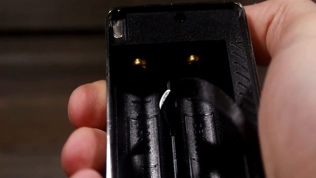 Snow Wolf Plus 200w ▲▼ Дорого, богато, жарит ну и - "new atomizer?" смотреть онлайн