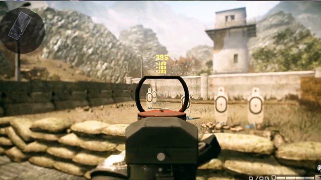 макрос от ОБЕРОН ВАЙТ это JS 9mm для инженера смотреть онлайн