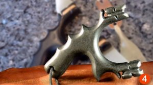 Топ-5 лучшие рогатки охотничьи и боевые