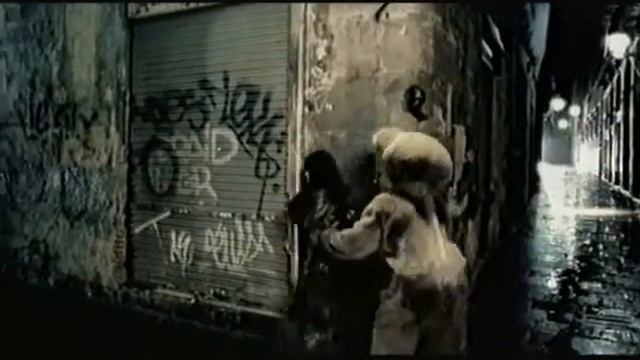Jasmin Tabatabai - After you killed me смотреть онлайн