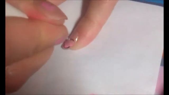 Ручная роспись - цветы / Painting - flowers смотреть онлайн