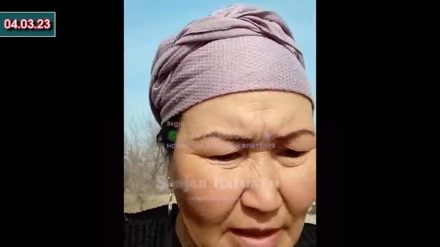 КЫРГЫЗ-ТАЖИК эли ЖОЛУГУШУП жергиликтүү АЯЛ ага НААРАЗЫ болуп БУЛАР "КОНТРАБАНДИСТТЕР" деген ВИДЕО смотреть онлайн
