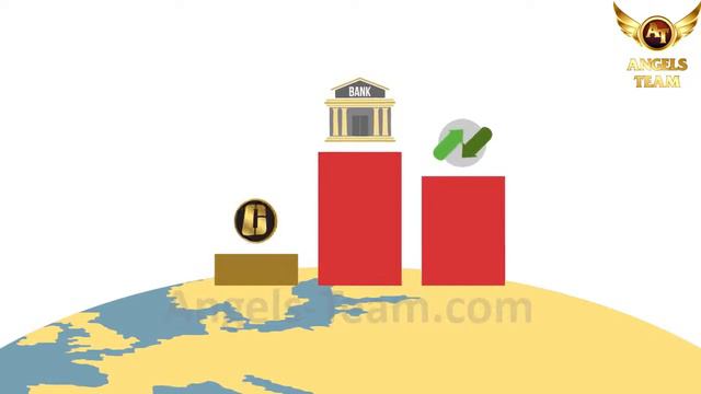 Что такое криптовалюта? (1 мин.) смотреть онлайн