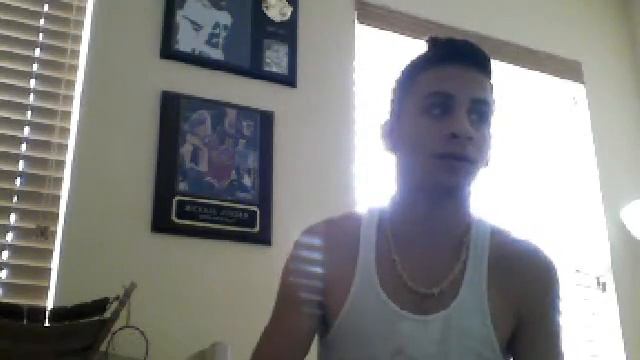 Webcam video from August 1, 2014 9:46 AM смотреть онлайн