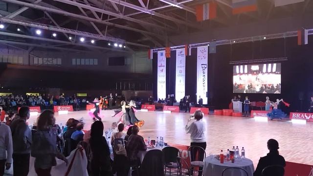 Брависимо 2017 омск смотреть онлайн