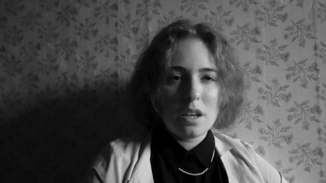 NEXT 2021| 1 кинотур| Женская лига| Милинская Анастасия| Монолог психиатра из к/ф "Персона" смотреть онлайн