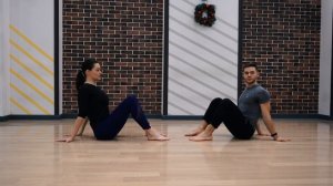 Что такое Animal Flow / Тренировка для Новичков