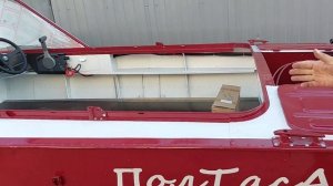 Прогресс 2м  мелкий тюнинг.