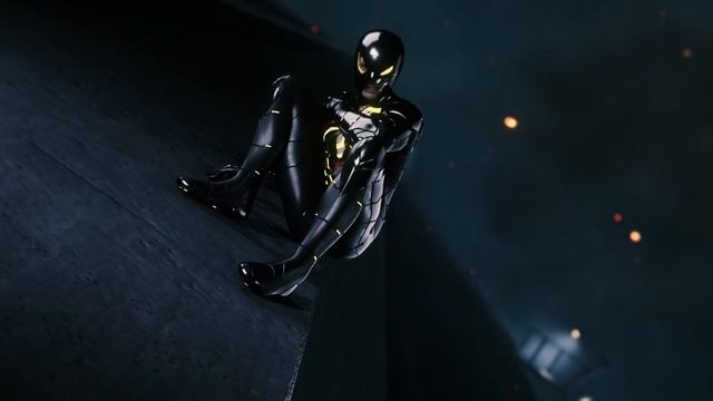 Spider-Man PS4: Doctor Octopus Final Boss Fight and Ending смотреть онлайн