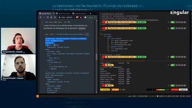 Fuente: GitRepository. смотреть онлайн