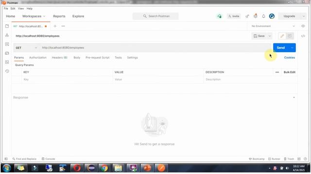 Handling HTTP Requests in Spring Boot: POST, GET, PUT, DELETE Methods | RESTful Web Services смотреть онлайн