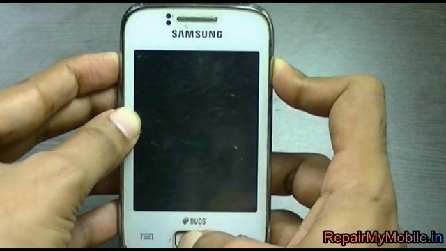 Hard reset Samsung Galaxy Y Duos GT S6102 смотреть онлайн
