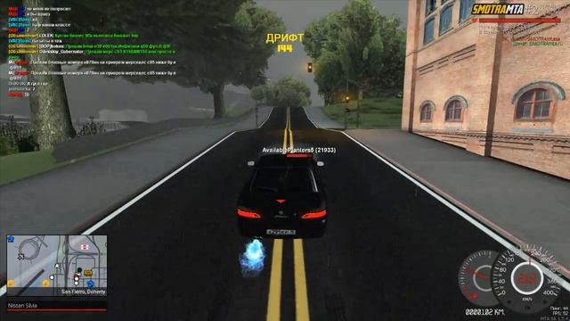 Подарил машину новичку.(SmotraMta#2) смотреть онлайн