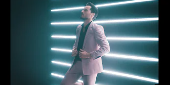 Ollie Wride - Back To Life