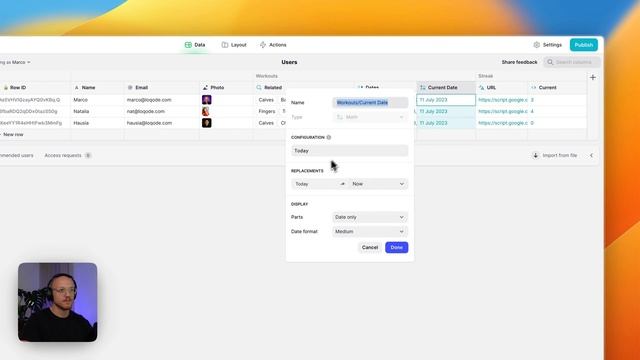 ? Glide Experiments - User Streaks & Rewards (Gamification) смотреть онлайн