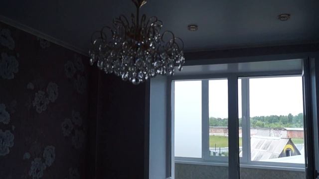 Ремонт квартир. ООО "Домовой". Отчёт №28 смотреть онлайн