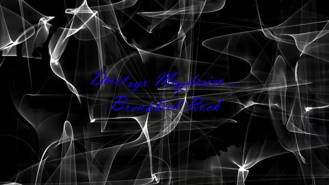 Dmitryx Magdesiev - Breakbeat Rock