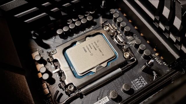 Intel Core I9-14900K