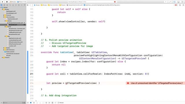 Context Menus: from basics to polish смотреть онлайн