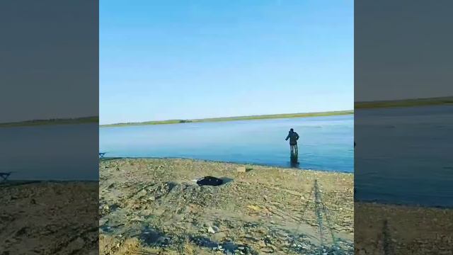 Рыбалка на судака в#Астраханской области# осень 2019 смотреть онлайн
