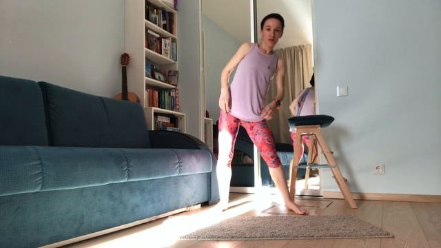 Разминка легкоатлета смотреть онлайн