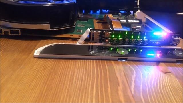 E3 Flasher w/ no ESATA Station and no FSM dongle required смотреть онлайн