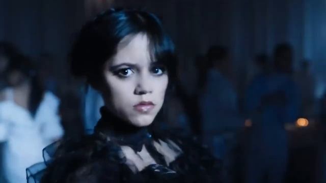 /// Nails Call Me Karizma /// Танец Уэнсдей /// Wednesday Addams /// смотреть онлайн