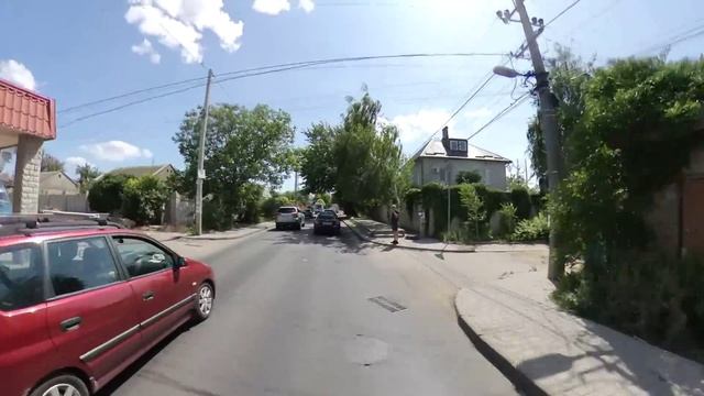 Моноколесо. Максимальная скорость. смотреть онлайн