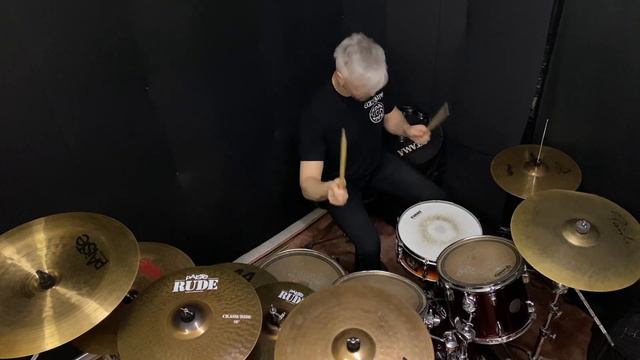 30 Seconds To Mars - A Beautiful Lie, Drum Cover #30secondstomars #thirtysecondstomars #jaredleto