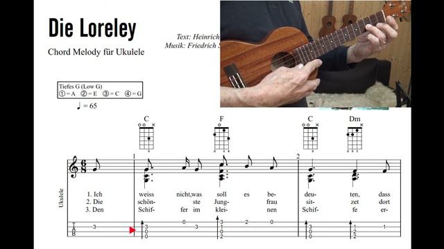Die Loreley смотреть онлайн