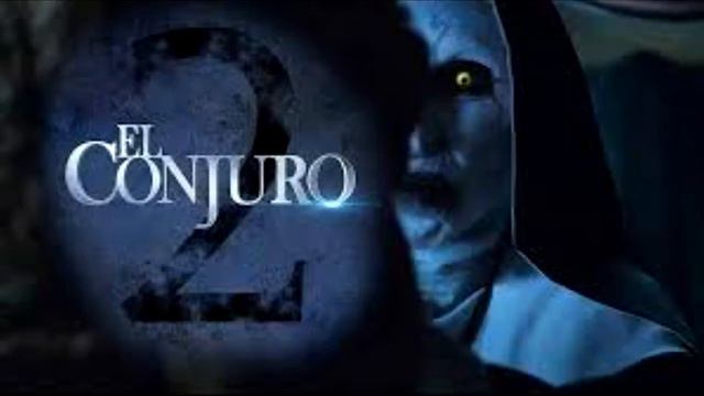 descarga de el conjuro 2 completa en español HD -un link- смотреть онлайн